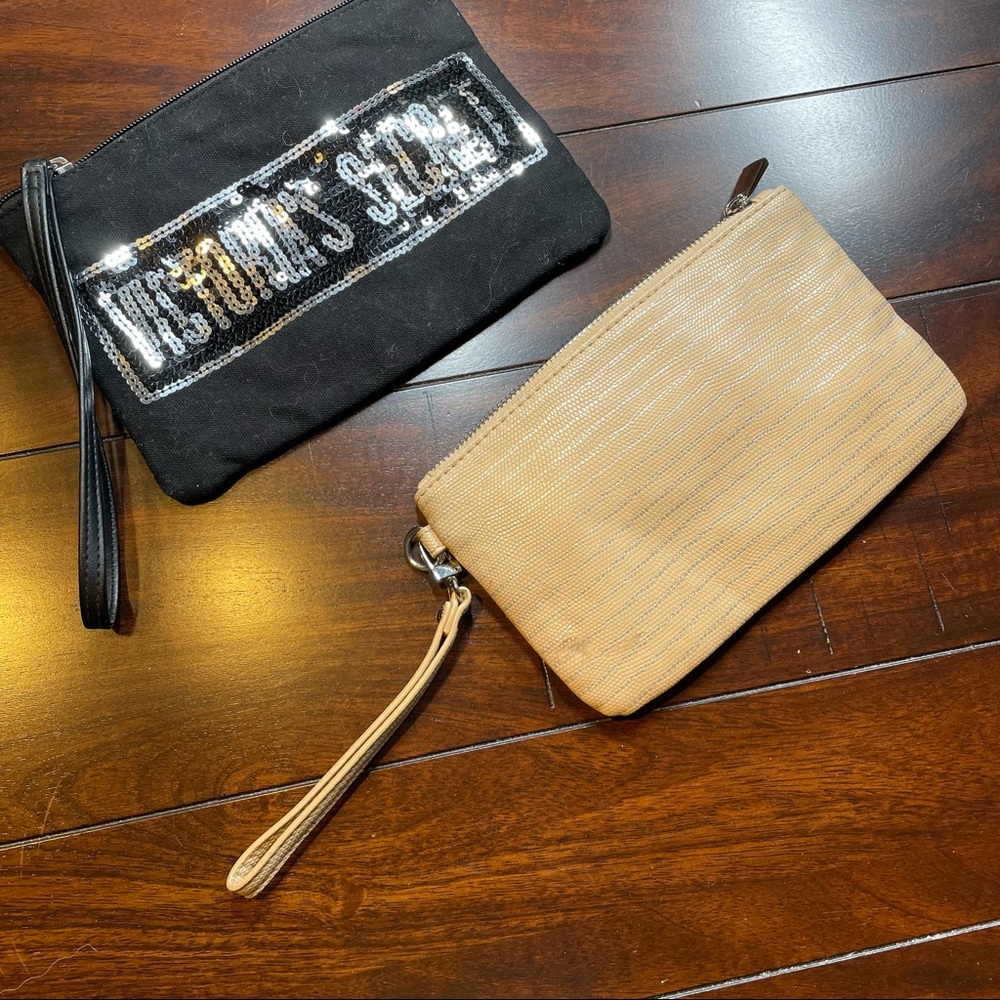 Wristlet